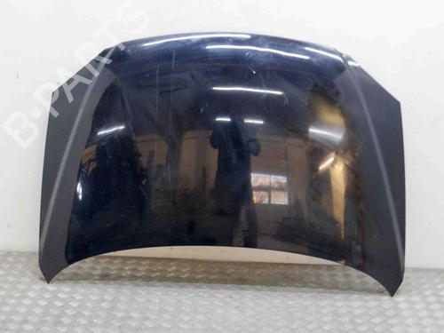 Used Hood KIA CARENS II MPV (FJ) 2.0 CRDi (140 hp) 8412059