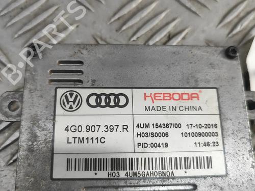 Electronic module VW TOUAREG (7P5, 7P6) 3.0 V6 TDI | BP28955672M83 