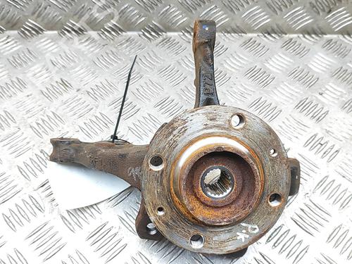 Left front steering knuckle CITROËN AMI (9A_) Electric (9AZ2CA) | BP36044723M25 - Image 3