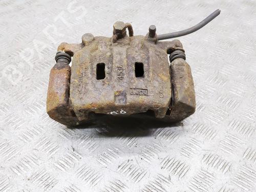 Used Right front brake caliper Right front brake caliper ISUZU D-MAX II (TFR, TFS) 2.5 CRDi 4x4 (TFS86J) (163 hp) 39243715 39243715
