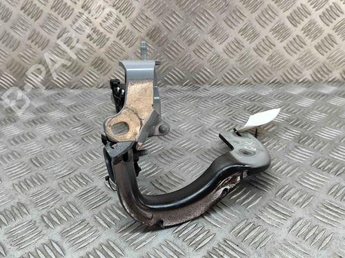 Electronic module AUDI A4 B9 Avant (8W5, 8WD) 2.0 TDI | BP17225573M83 