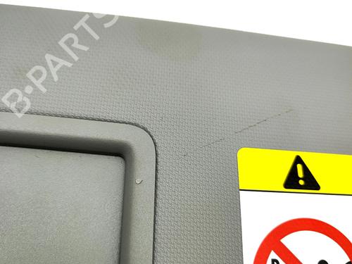 Left sun visor AUDI A5 (F53, F5P) 2.0 TDI | BP37996293I1  - Image 10