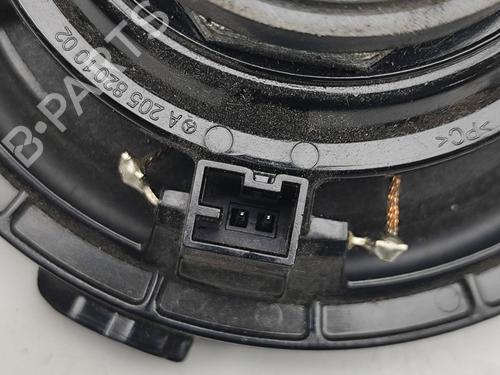 Speaker MERCEDES-BENZ GLC (X253) 350 e 4-matic (253.954) | BP28121566E2 