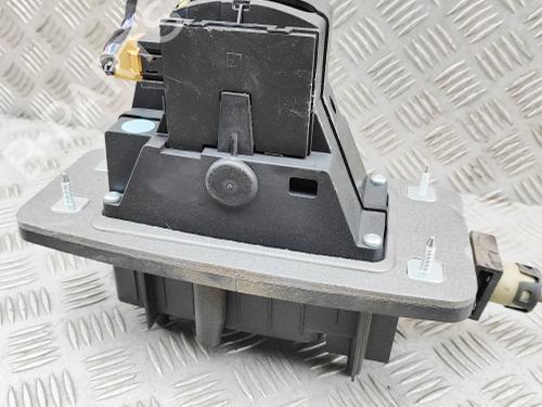 Gear lever PORSCHE MACAN (95B) 3.0 S Diesel | BP40460158M90 - Image 3