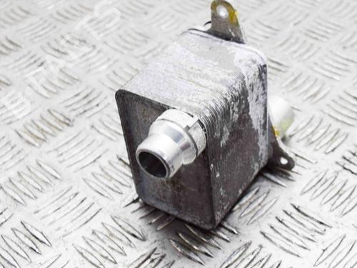 Oil radiator TESLA MODEL 3 (5YJ3) EV AWD | BP27751004M33