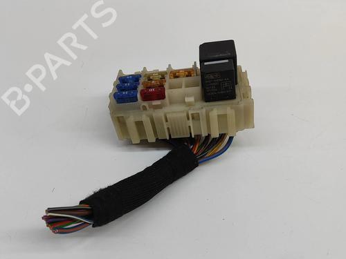 Used Fuse box LAND ROVER RANGE ROVER EVOQUE (L538) 2.2 D 4x4 (150 hp) 24306782