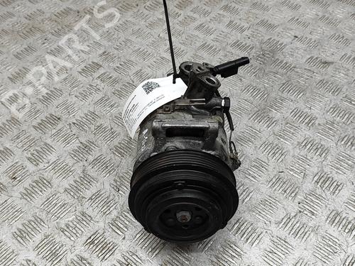 AC-Kompressor MERCEDES-BENZ E-CLASS (W213) E 220 d (213.004) | BP27515358M34