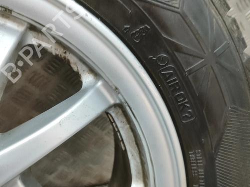 Fælk TOYOTA PRIUS PLUS (_W4_) 1.8 Hybrid (ZVW40W, ZVW41W) | BP31315168C45