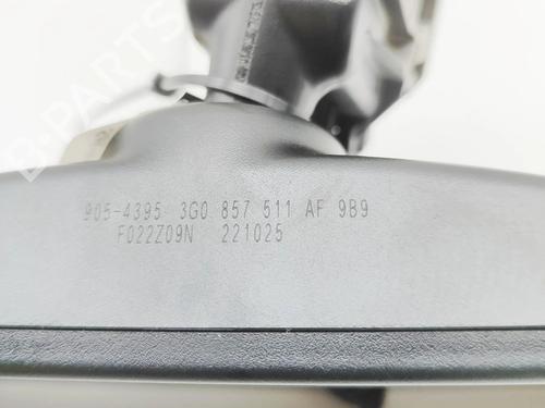 Rear mirror SKODA FABIA IV (PJ3) 1.0 TSI | BP39101719I6 - Image 6
