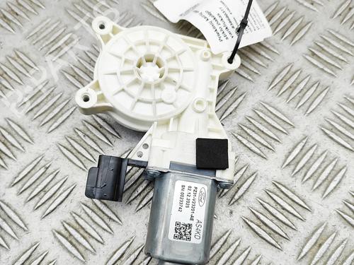Used Left front window motor Left front window motor FORD TOURNEO CUSTOM V710 Bus (NXN) E-Tourneo Custom (218 hp) 39511012 39511012