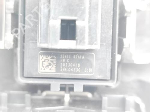 Left front window switch NISSAN QASHQAI III (J12) 1.3 DIG-T | BP35717911I27  - Image 6