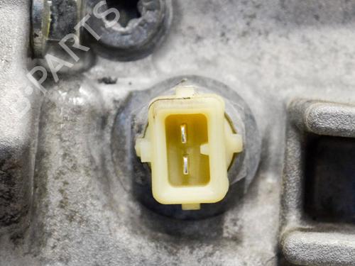 Gearbox BMW 1 (E87) 116 i | BP8624288M3 