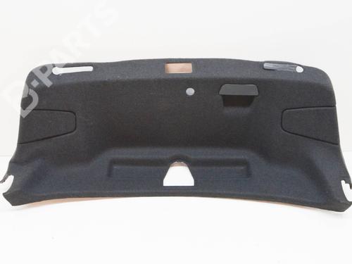 Used Bootlid panel Bootlid panel AUDI A3 Limousine (8VS, 8VM) 1.4 TSI (150 hp) 8626175 8626175