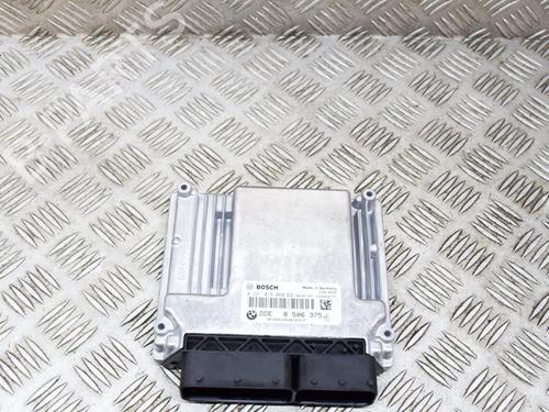 Used Engine control unit (ECU) BMW 3 Touring (E91) 318 d (143 hp) 10073344