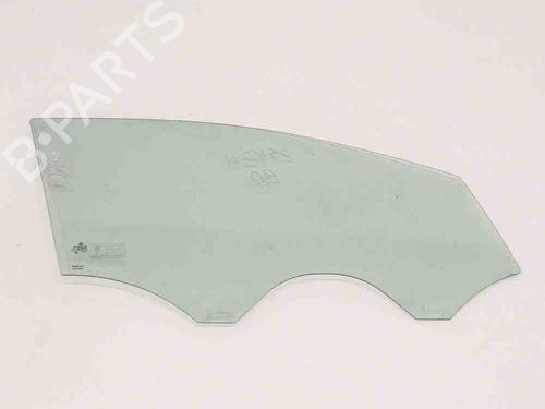 Front right door window VW POLO V (6R1, 6C1) 1.4 (6R1) | BP6758835C19 