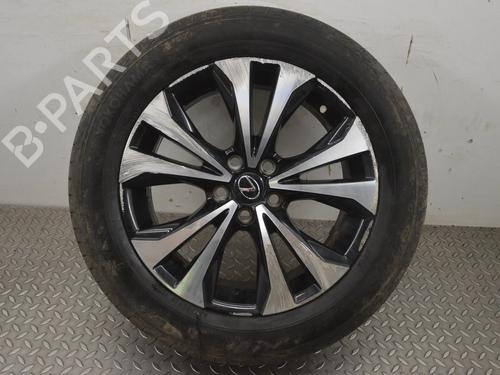 Used Rim LEXUS NX (_Z1_) 300h AWD (AYZ15_) (155 hp) 30243101