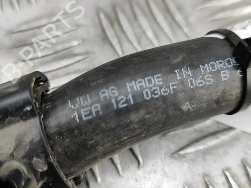 Pipe AUDI Q4 E-TRON SUV (F4B) 45 | BP28732823M125  - Image 8