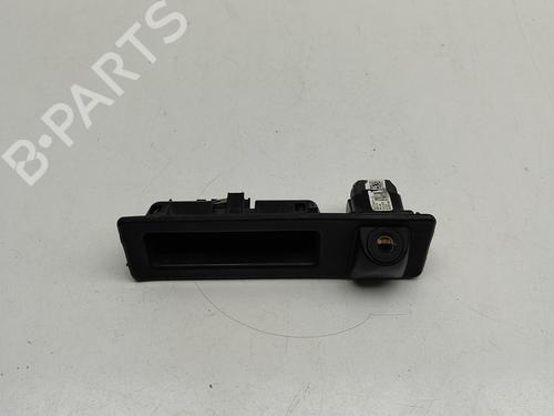 Caméra BMW 5 Touring (F11) M 550 d xDrive (381 hp) 30005041