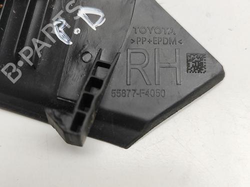 Andre TOYOTA C-HR (_X2_, _H2_) Hybrid (ZYX20) | BP30108422O1