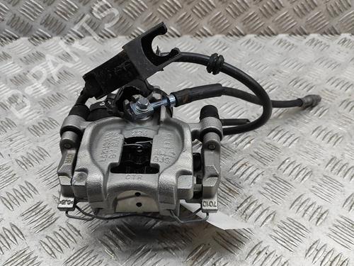 Used Right rear brake caliper Right rear brake caliper AUDI Q2 (GAB, GAG) 35 TFSI (150 hp) 28688095 28688095
