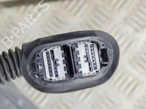 Left rear door FORD PUMA (J2K, CF7) 1.0 EcoBoost mHEV | BP30154915C4