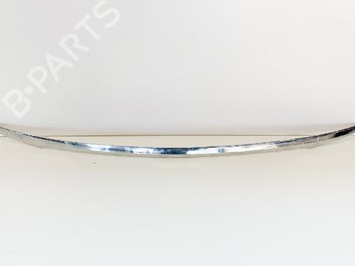 Used Tailgate trim MERCEDES-BENZ C-CLASS (W205) C 300 BlueTEC Hybrid / h (205.012) (231 hp) 28028136