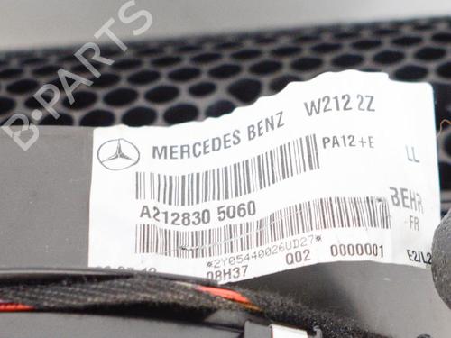 Heater matrix MERCEDES-BENZ E-CLASS Convertible (A207) E 350 (207.459) | BP14668215M63 