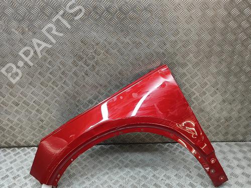 Aile avant gauche VOLVO XC40 (536) B4 Mild-Hybrid (197 hp) 30826888