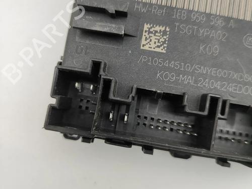 Electronic module AUDI Q4 E-TRON SUV (F4B) 45 | BP33371662M83  - Image 5