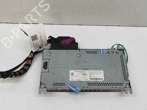 Electronic module AUDI A6 C8 Avant (4A5) 40 TDI Mild Hybrid quattro | BP28160308M83 