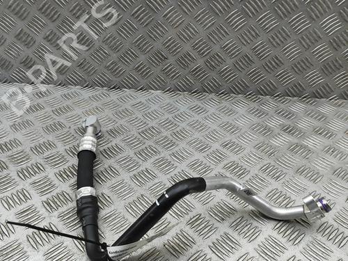 Used AC pipe AC pipe PORSCHE MACAN (XAB) 4S Electric 4 (XABDC1) (517 hp) 33433175 33433175