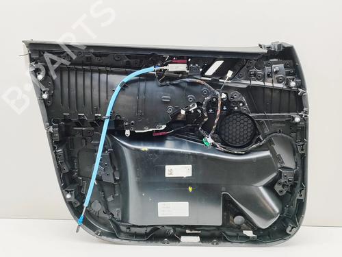 Front right panel BMW X5 (G05, F95) xDrive 30 d Mild-Hybrid | BP31821127C59