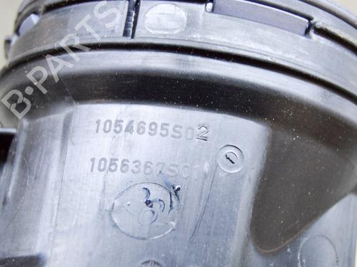 Pipe BMW 5 (F10) 528 i | BP14648967M125 