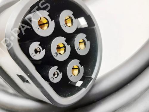 Cable VW PASSAT B7 (362) 1.4 TSI EcoFuel | BP37469126E12  - Image 6