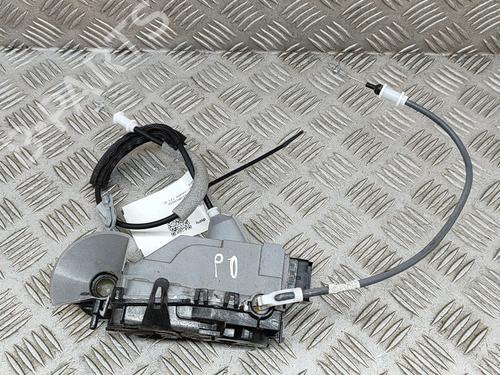 Used Front right lock CITROËN C5 AIRCROSS (A_) 1.2 PureTech 130 (ARHNSJ) (131 hp) 28551413