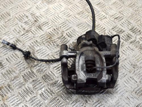 Used Right rear brake caliper BMW i3 (I01) s Electric (102 hp) 27754581