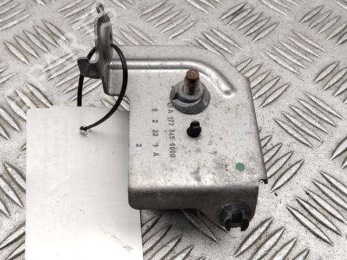 Electronic module MERCEDES-BENZ EQB (X243) EQB 350 4-matic (243.612) | BP39749046M83 - Image 4