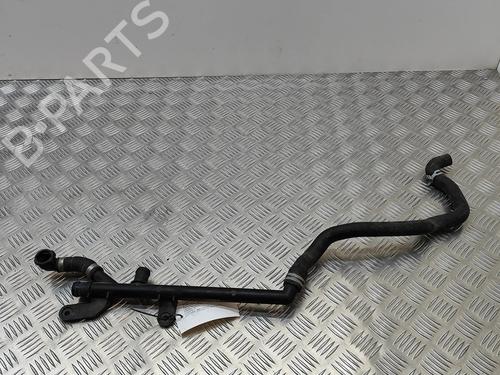 Used Pipe Pipe BMW 7 (F01, F02, F03, F04) 750 i, Li (408 hp) 19501339 19501339