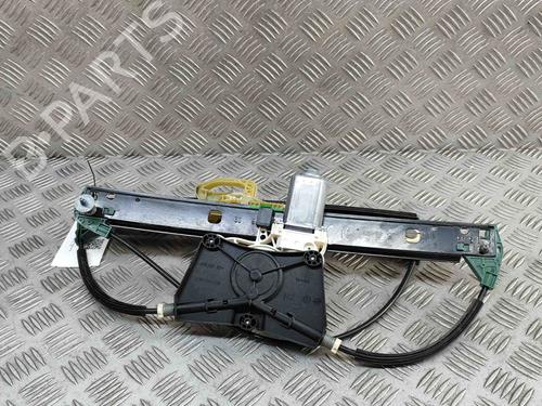 Used Rear left window mechanism PORSCHE CAYENNE Coupe (9YB) 3.0 AWD (9YBAA1) (340 hp) 28154101