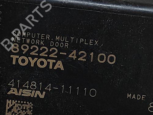 Electronic module TOYOTA RAV 4 V (_A5_, _H5_) 2.5 Hybrid (AXAH52) | BP28433255M83 