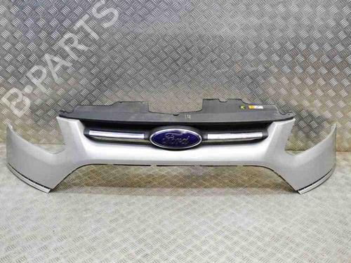 Front bumper FORD TRANSIT CUSTOM V362 Bus (F3) 2.0 EcoBlue mHEV | BP27759568C7