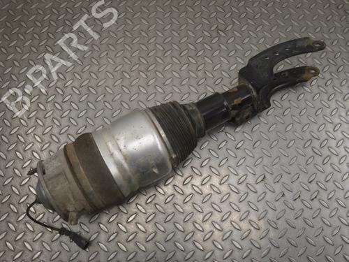 Left front shock absorber PORSCHE CAYENNE (92A) 3.0 Diesel | BP33362923M16  - Image 5