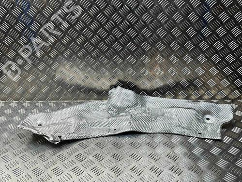 Used Other PORSCHE PANAMERA (971) 2.9 4 E-Hybrid (97ABE1, 97BBE1, 97ABX1) (462 hp) 30812264