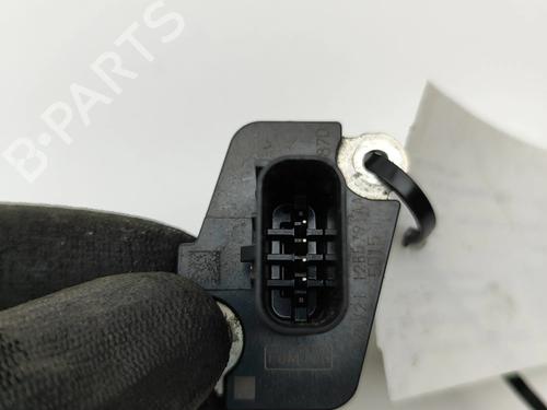 Mass air flow sensor LAND ROVER RANGE ROVER EVOQUE (L538) 2.2 D 4x4 | BP26168022M95 