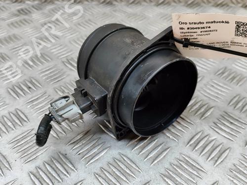 Luftmassemåler LAND ROVER RANGE ROVER SPORT II (L494) 5.0 SCV8 4x4 (510 hp) 27792486