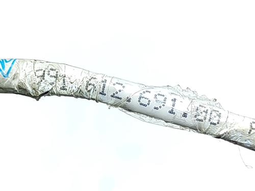 Electronic sensor PORSCHE 911 (991) 3.8 Turbo | BP33206518M84 - Image 7