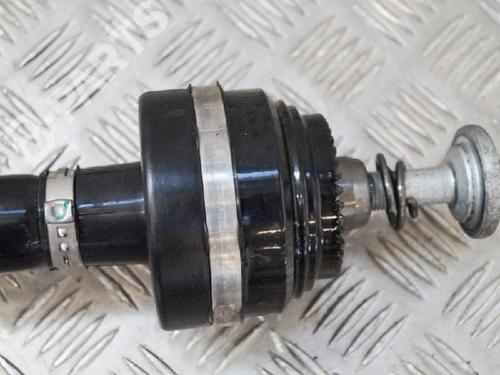 Left rear driveshaft BMW 7 (G11, G12) 740 i, Li | BP6733738M40 