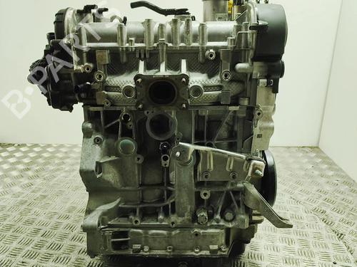 Engine CUPRA FORMENTOR (KM7, KMP) 1.4 e-Hybrid | BP31047093M1 - Image 2