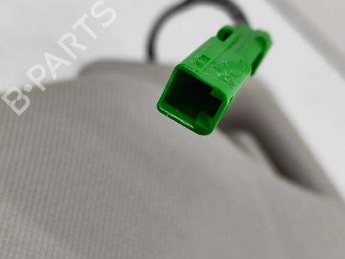 Right sun visor VOLVO XC90 II (256) B5 Mild Hybrid AWD | BP33369942I2 - Image 7