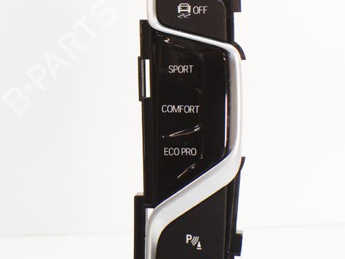 Switch BMW 6 Gran Turismo (G32) 630 i | BP20231518I30 